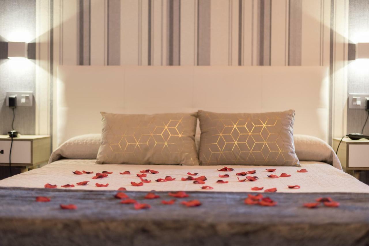 Tantra Love Lancharejo Ngoại thất bức ảnh