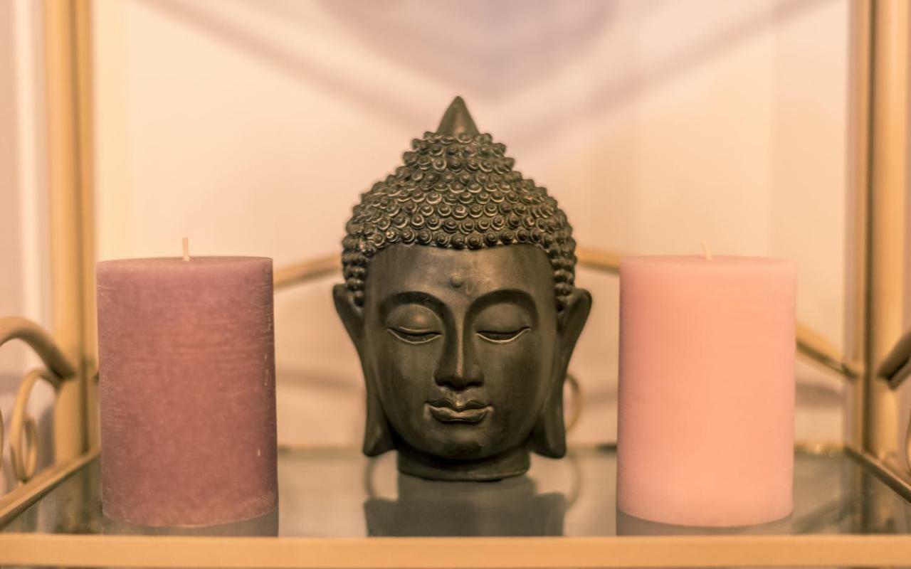 Tantra Love Lancharejo Ngoại thất bức ảnh